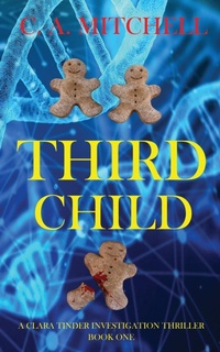 Enlarge image Cover: Third Child - Rampart Books Limited