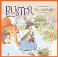 Cover: Buster the Kangaroo - NQ Publishers