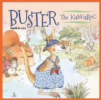 Enlarge image Cover: Buster the Kangaroo - NQ Publishers