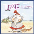 Cover: Lizzie the Elephant - NQ Publishers