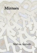 Cover: Mirrors - Penteract Press
