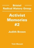 Cover: Judith Brown - Bristol Radical History Group