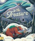 Cover: The Treasure - Magic Cat Publishing