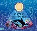 Cover: Mysteries of the Ocean - Magic Cat Publishing
