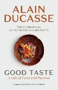 Cover: Good Taste - Gallic Books