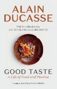 Enlarge image Cover: Good Taste - Gallic Books