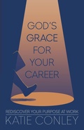Cover: God's GRACE for your Career 2023 - Ladey Adey Publications