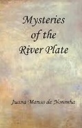 Cover: Mysteries of the River Plate - Clapton Press Limited