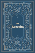 Cover: The Raccolta - Vademecum Size - Caritas Publishing