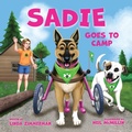 Cover: Sadie Goes to Camp - Little Blessing Books