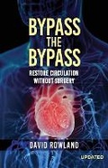 Cover: Bypass the Bypass - Authors' Tranquility Press