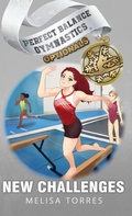Cover: New Challenges - Dancing Water