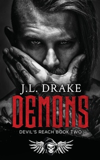 Enlarge image Cover: Demons - J.L. DRAKE