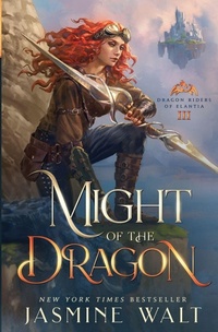 Enlarge image Cover: Might of the Dragon - Dynamo Press