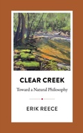 Cover: Clear Creek - West Virginia University Press