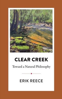 Enlarge image Cover: Clear Creek - West Virginia University Press