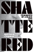 Cover: Shattered - West Virginia University Press