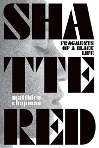 Enlarge image Cover: Shattered - West Virginia University Press