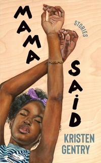 Abbildung von: Mama Said - West Virginia University Press