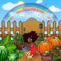 Cover: Pretty Pops and the Magical Garden - AC Publishing