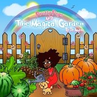 Enlarge image Cover: Pretty Pops and the Magical Garden - AC Publishing
