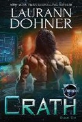 Cover: Crath - Laurann Dohner