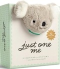 Cover: Just One Me - Sibling Kit with Plush - Compendium Inc.