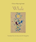 Cover: Whale - New York Review Books
