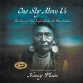 Cover: One Sky Above Us - Wise Wolf Books