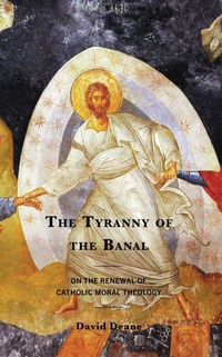 Abbildung von: The Tyranny of the Banal - Bloomsbury eBooks US