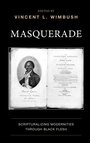 Cover: Masquerade - Lexington Books/Fortress Academic