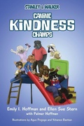 Cover: Canine Kindness Champs - Outskirts Press
