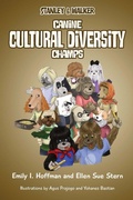 Cover: Canine Cultural Diversity Champs - Outskirts Press