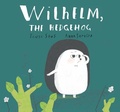 Cover: Wilhelm, the Hedgehog - Running the Goat
