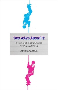 Enlarge image Cover: Two Ways about It - J. Gordon Shillingford Publishing