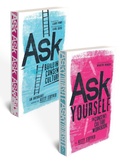 Cover: Ask and Ask Yourself (Bundle) - Thornapple Press