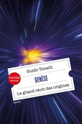 Cover: Gen&egrave;se - Le grand r&eacute;cit des origines - Dunod