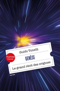 Enlarge image Cover: Genèse - Le grand récit des origines - Dunod