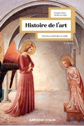 Cover: Histoire de l'art - 2e &eacute;d. - Armand Colin