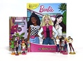Cover: Mattel Barbies - Phidal Publishing