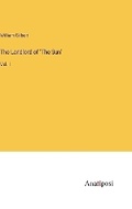 Cover: The Landlord of 'The Sun' - Anatiposi Verlag
