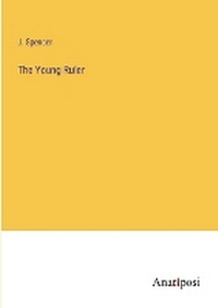 Enlarge image Cover: The Young Ruler - Anatiposi Verlag