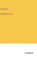 Cover: The North Church - Anatiposi Verlag