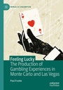 Cover: Feeling Lucky - Palgrave Macmillan