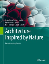 Abbildung von: Architecture Inspired by Nature - Springer