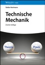 Cover: Technische Mechanik - Wiley-VCH