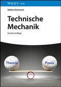 Cover: Technische Mechanik - Wiley-VCH
