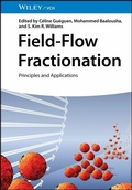 Bild: Field-Flow Fractionation - Wiley-VCH