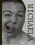 Cover: MICHAELA MOSCOUW - Anwesend Abwesend / Present Absent - Schlebr&uuml;gge.Editor