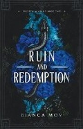 Cover: Ruin and Redemption - Eigenverlag